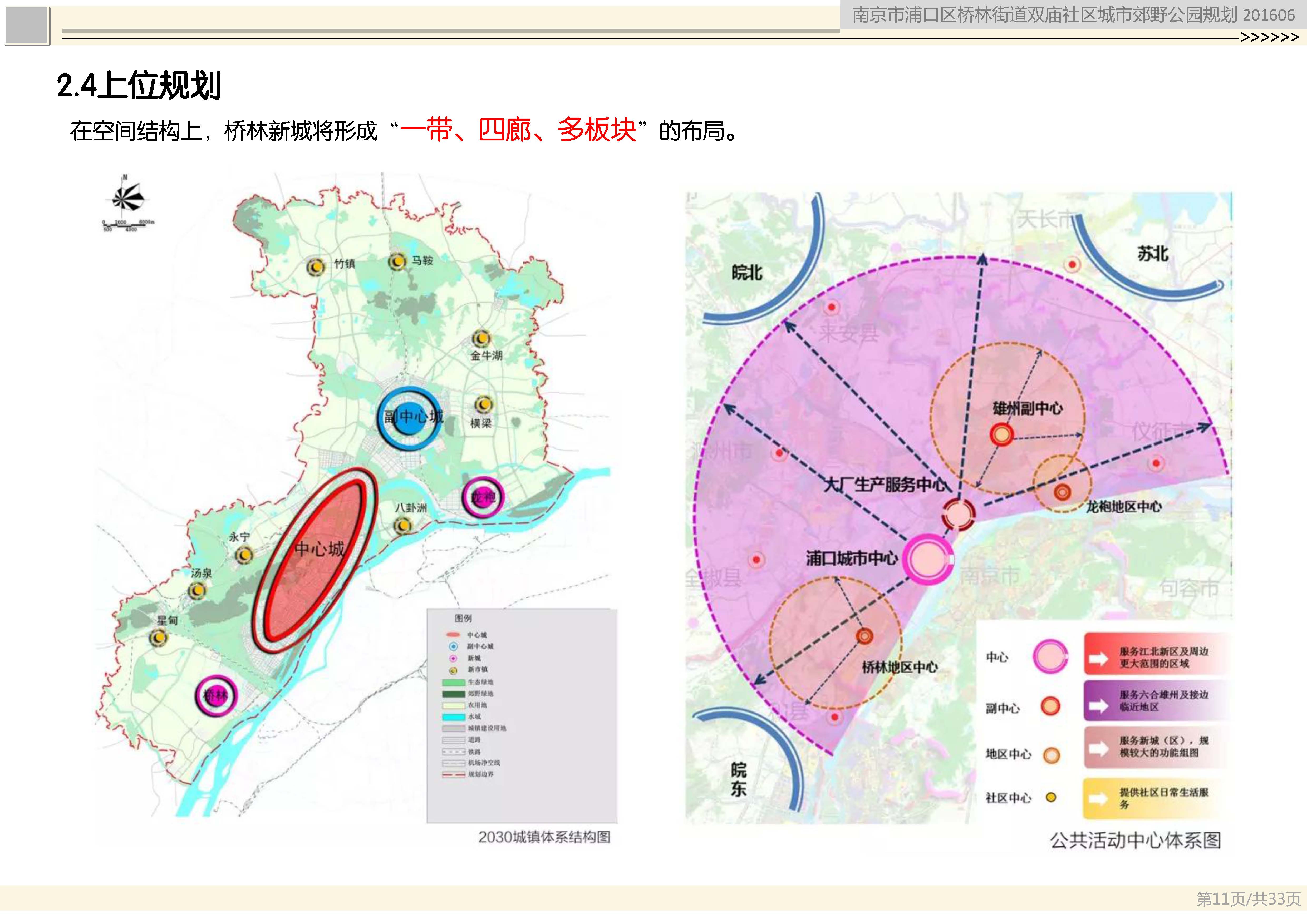 浦口区桥林机场规划图图片