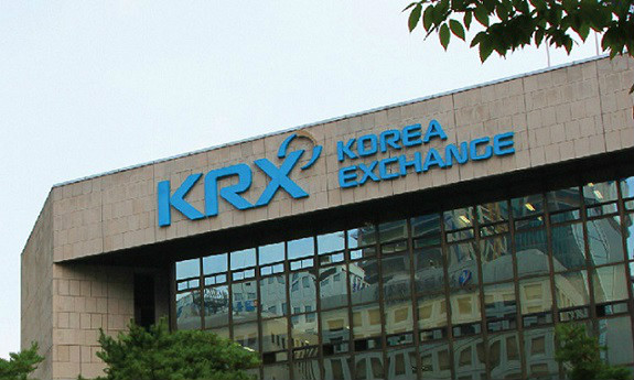 韩国证券交易所(krx)作为韩国唯一的证券交易所运营商,已经发布了一项