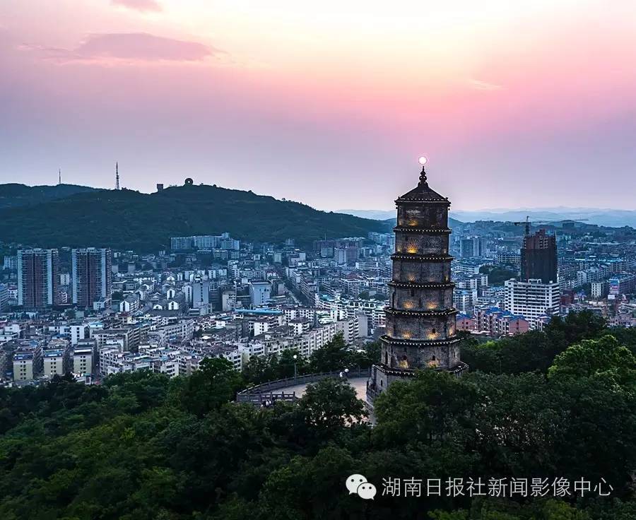 桂阳文化及地域特色图片