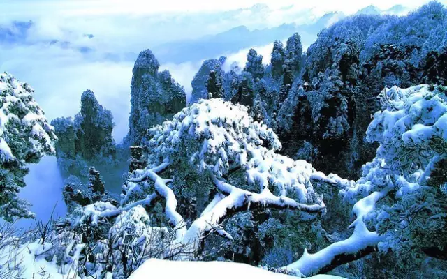 秋冬季节湖南去哪里旅游好?