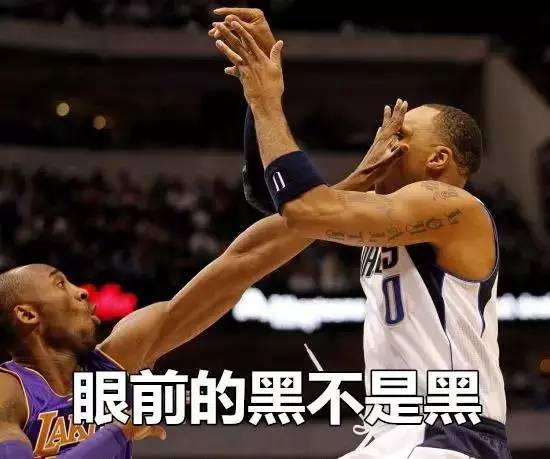 nba球星表情包大比拼,谁才是真正的表情帝?