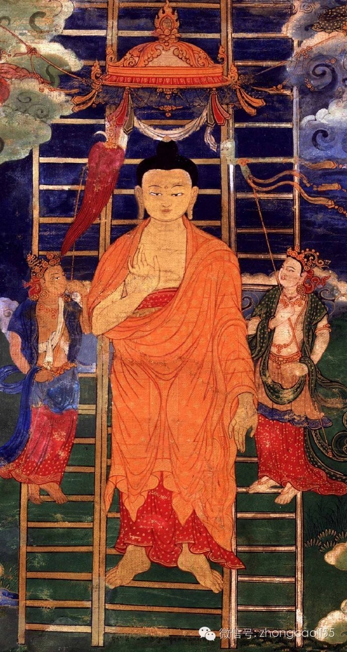 蒙古佛教图片