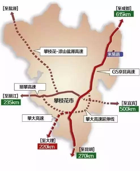 同是2016年全國養老50強上榜城市,攀枝花憑啥超了成都一大截?