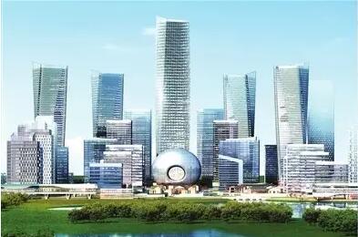 全景揭秘邯郸东区建设:它的未来已