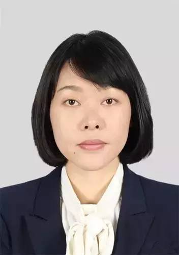 楚雄州美女副州长图片