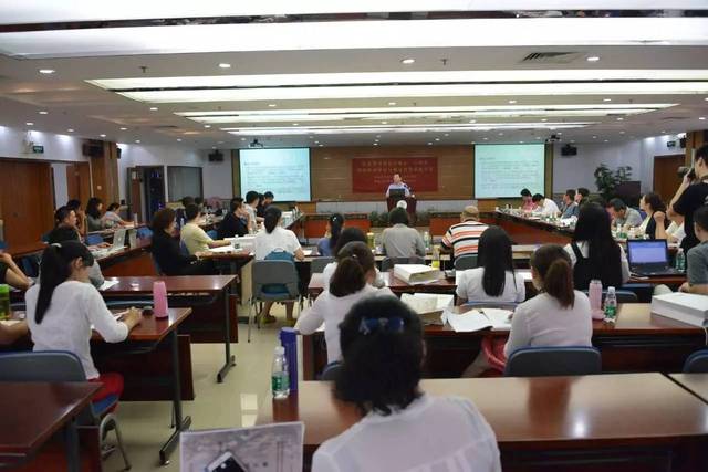 纪念梁钊韬先生诞辰一百周年暨第四届移民与城市化学术研讨会在中大