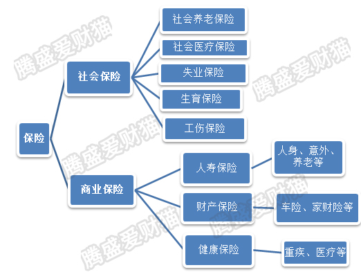 听说,保险能让生活不"惶恐"