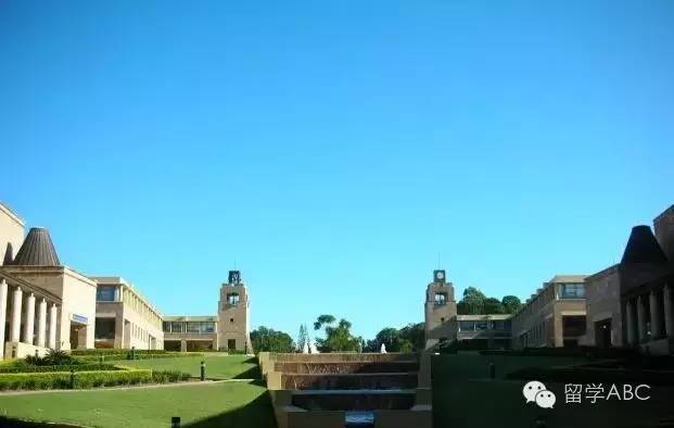 5,阿德莱德大学