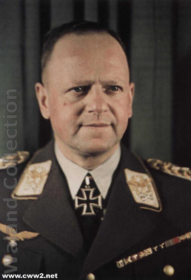 德国纳粹将军图片