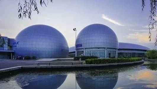 南京科技馆:是国家aaaa级旅游景区,全国科普教育基地和江苏省科普