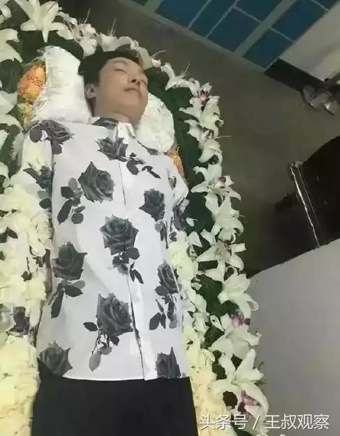 网传王思聪跟乔任梁的死有关梁曾秒删微博