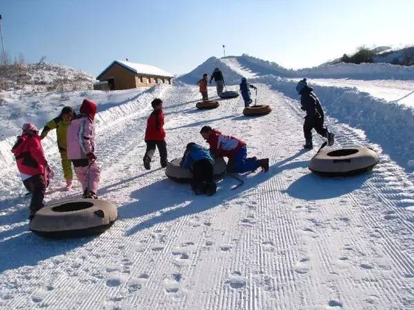 沈阳白清寨滑雪场(沈阳白清寨滑雪场地址在哪)