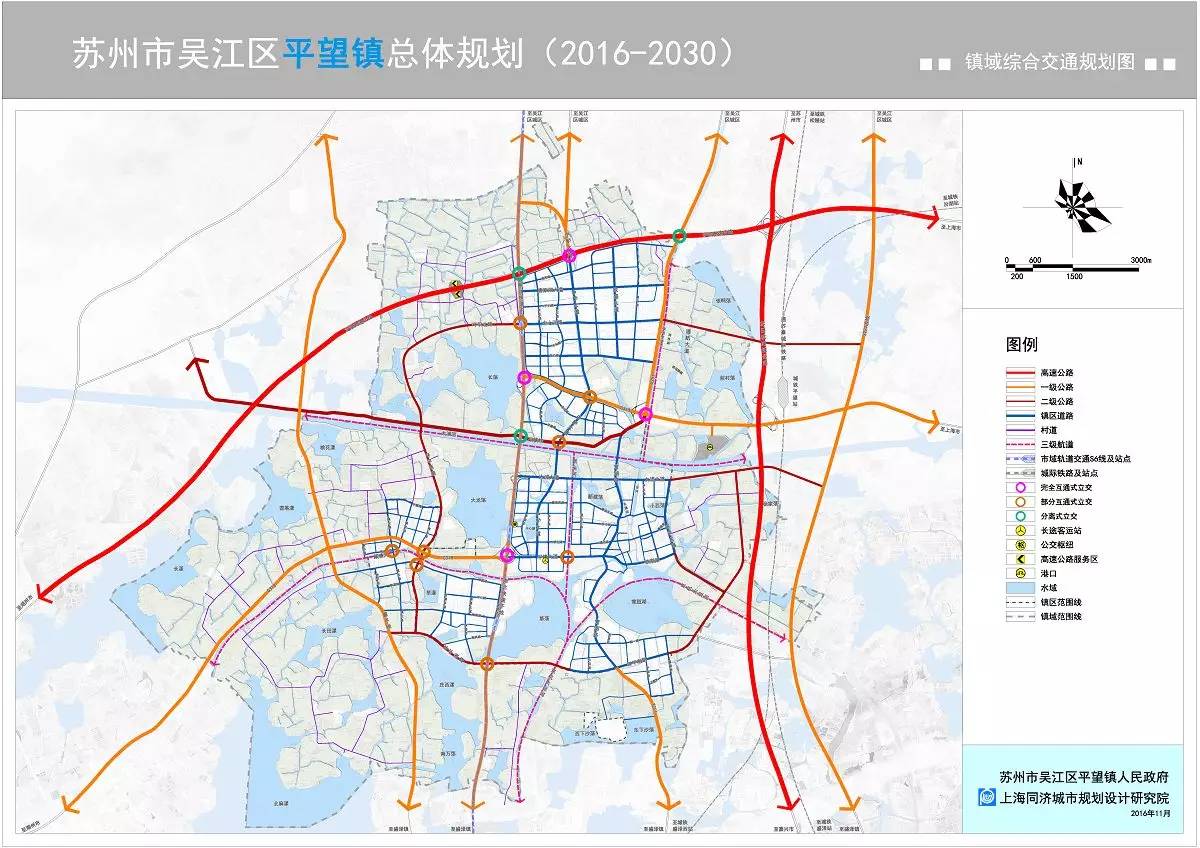 吴江七都地铁规划图片