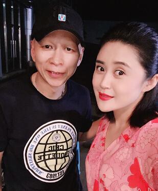 王长贵老婆图片