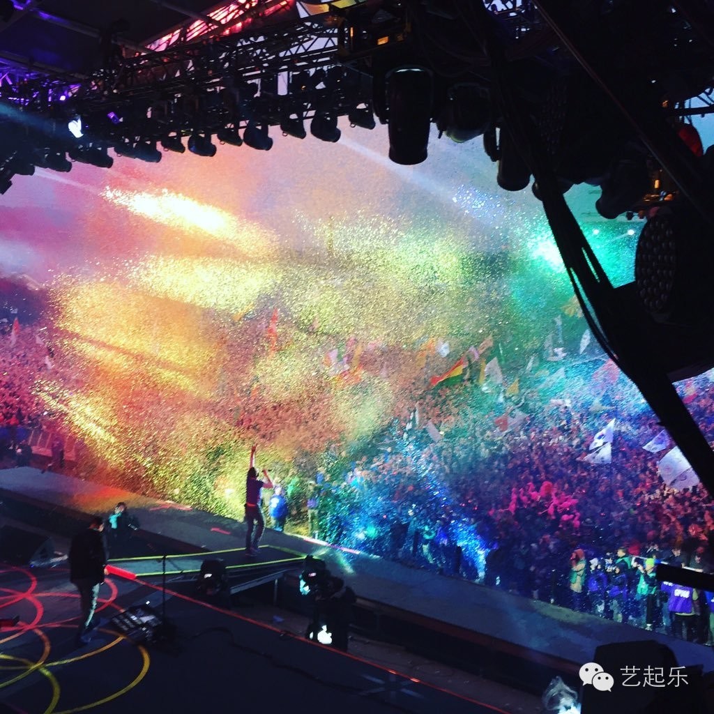 magiccoldplay图片