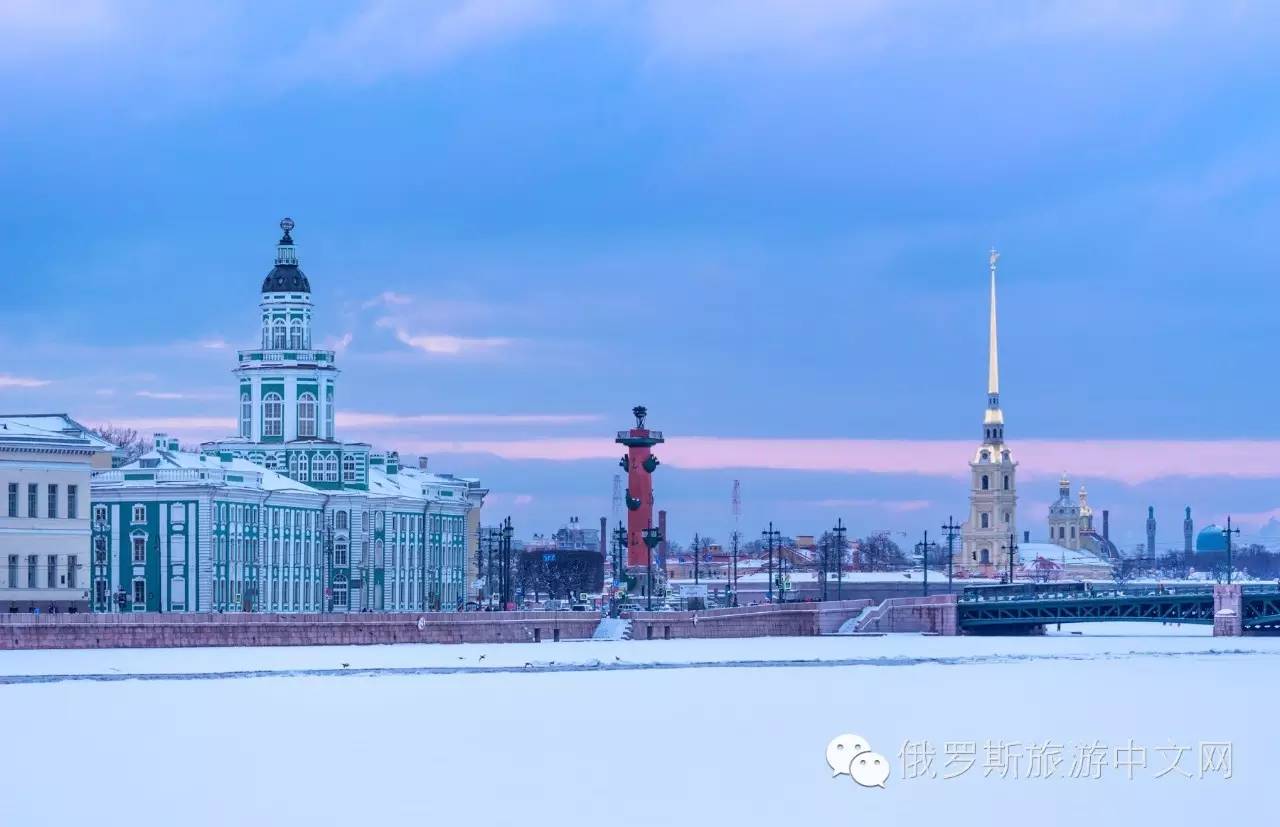 旅游 正文 12月,真正的冬天来了,快来一场冬天里的俄罗斯旅游吧!