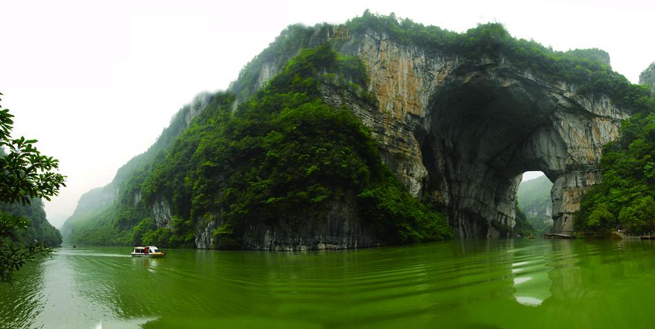 湄江一日游要多少钱?湄江旅游费用