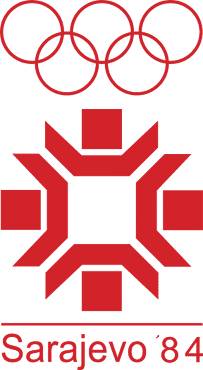 冬奥会会徽轴对称图形图片