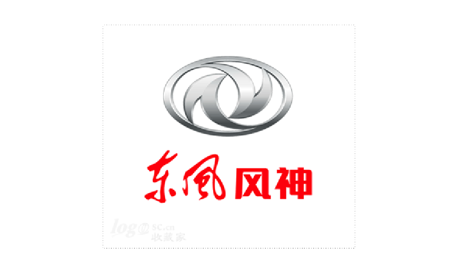 东风悦享logo图片