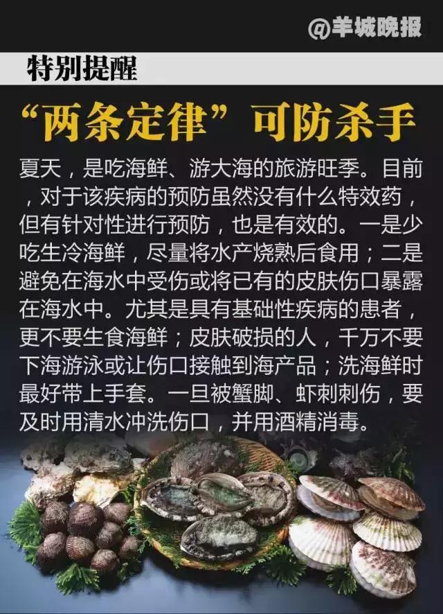 被魚刺了下,廈門男子胳膊腫脹差點喪命!