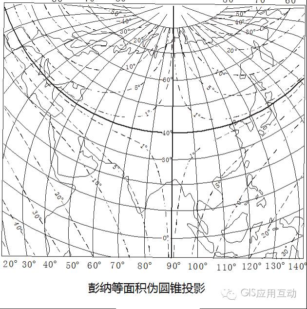 彭纳投影图片