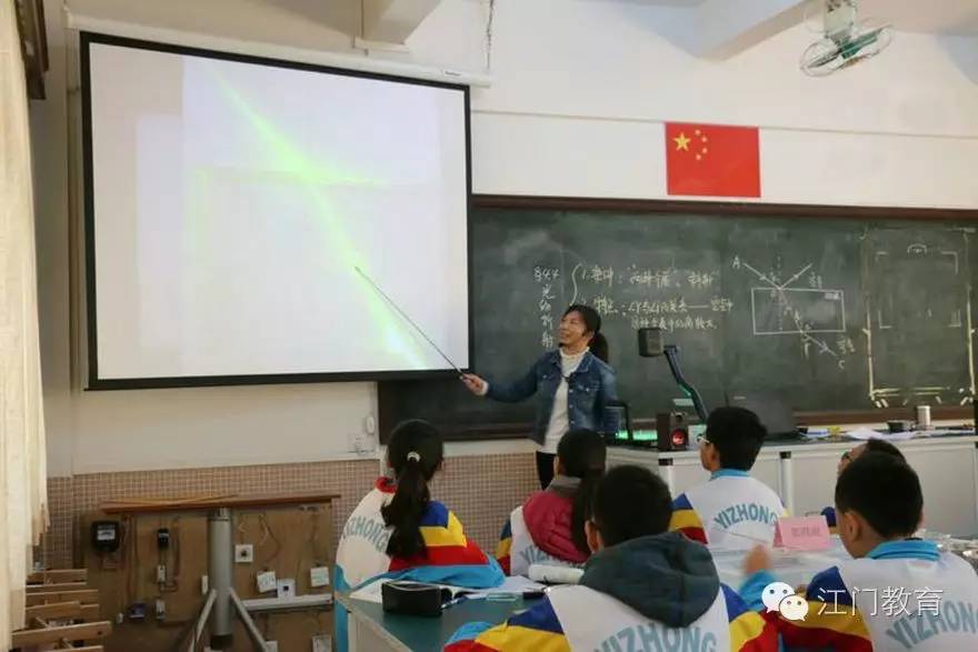 葵城中学老师图片