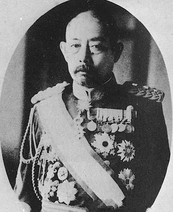历史上死在中国战场上的7位日军大将,罪有应得!
