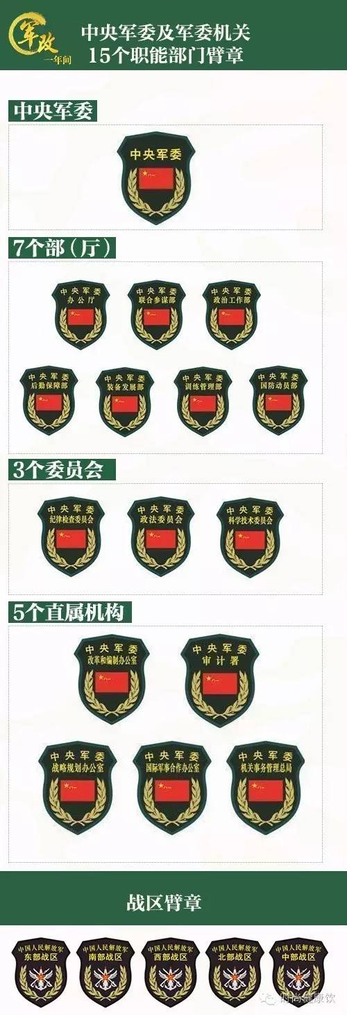 陆军军种符号图片图片