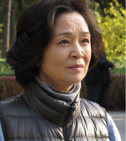 美娟,1955年生于中国上海,毕业于上海戏剧学院表演系,中国影视女演员