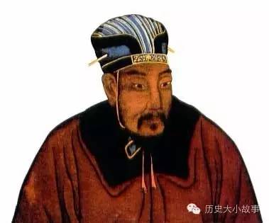 仁寿四年(604年,杨坚患病住在仁寿宫,尚书左仆射杨素,兵部尚书柳述