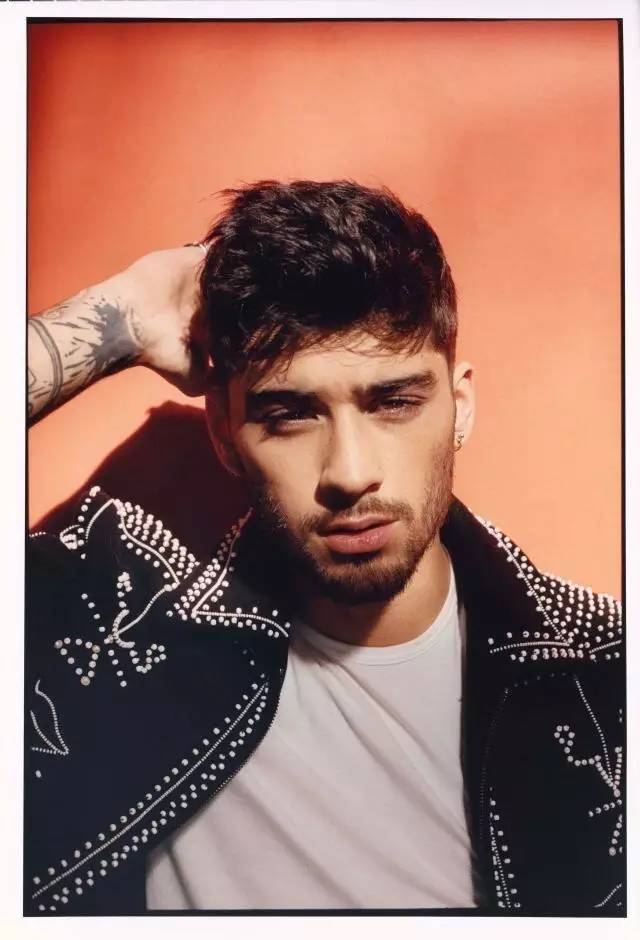 为什么zayn malik是年度最时尚男明星?