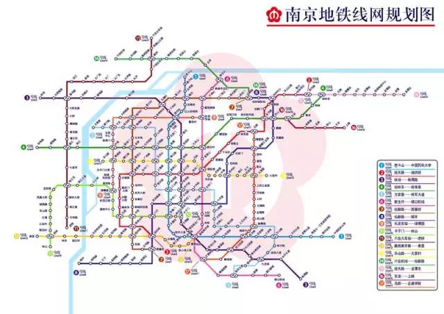 江宁地铁图片