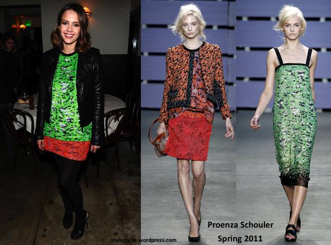 Proenza Schouler