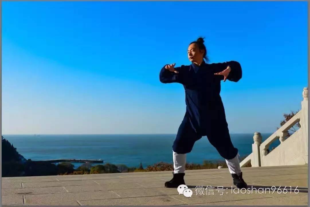 烟雨江湖五气朝元功图片