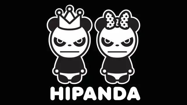 hipanda图片logo图片