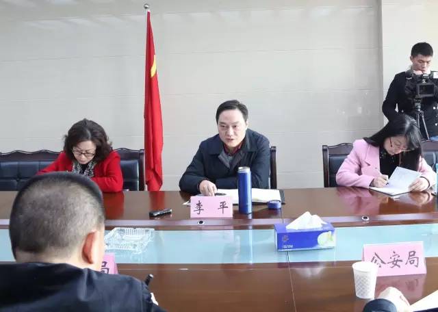 其它 正文 12月6日,市委常委,宣传部长李平,副市长肖生娥对我市重点