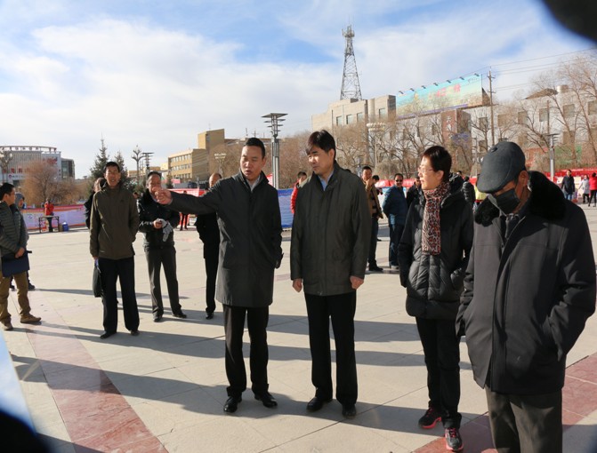 4全国法制宣传之日,海西州委宣传部,海西州司法局,州普法教育工作