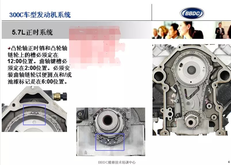 这几款新发动机正时图一定要知道(赶紧收藏)