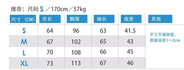 身高170cm的男生该怎么穿衣搭配