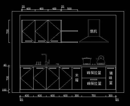 磚砌櫥櫃省錢,用一輩子都不會壞!