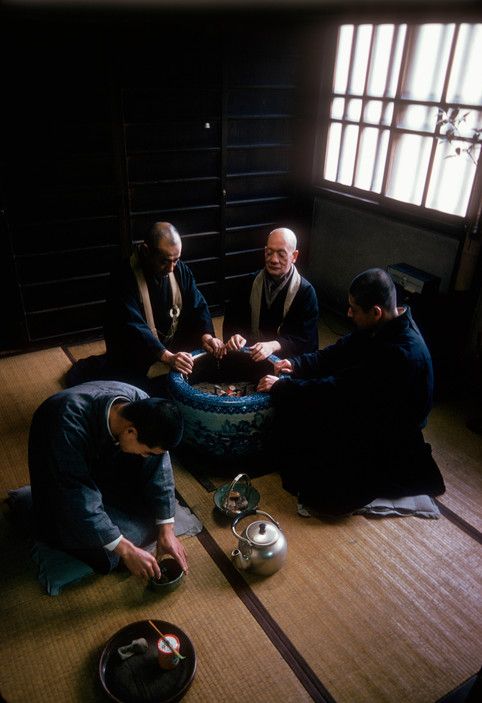国清寺 日本人图片