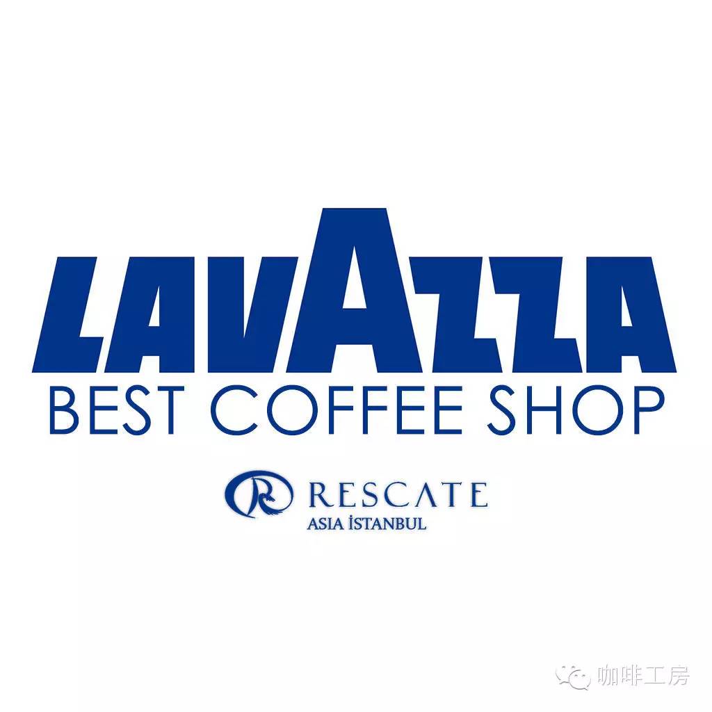 illy咖啡logo设计理念图片