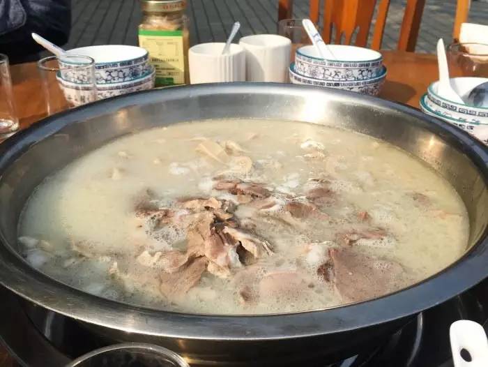 超全成都羊肉汤地图:悉选这19碗汤让你暖心又暖胃!