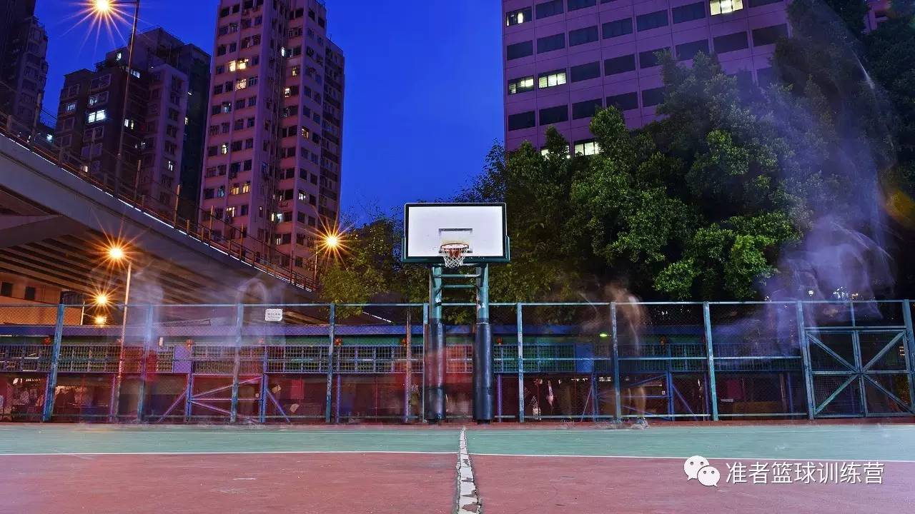 香港篮球馆图片