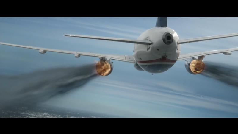 飞机灾难电影图片
