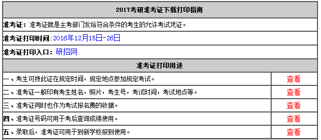 2021英语四级打印准考证入口官网(英语四级准考证打印入口和打印时间)