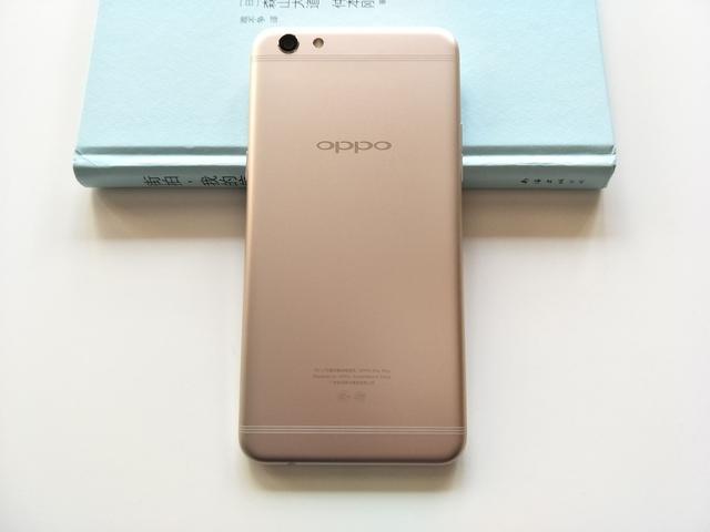 大屏拍照手機怎麼選?oppo r9s plus這幾點不錯