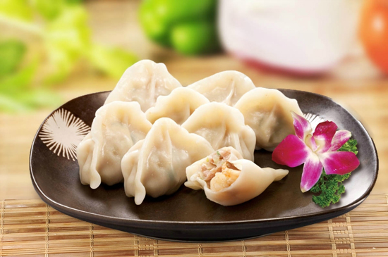 春节饮食文化 食物图片