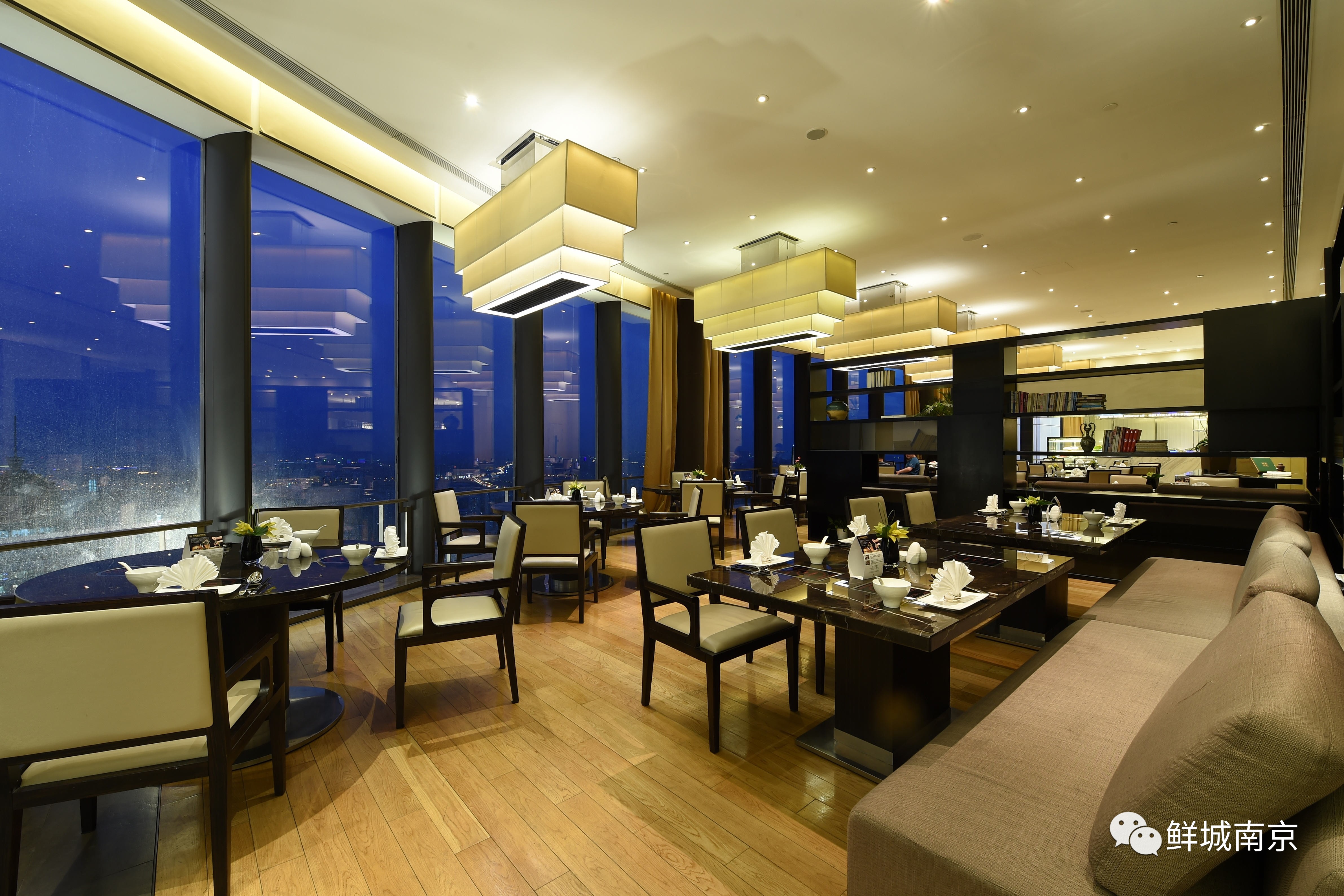 石家庄国际大厦餐厅图片