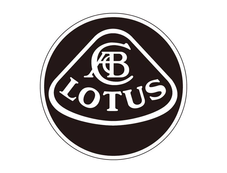 集团特意为所有进口到中国的路特斯汽车设计了带有nyo字样的logo